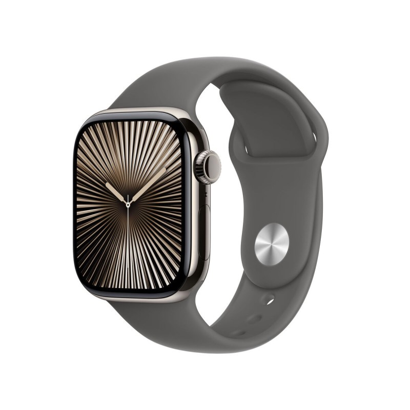 Montre intelligente Apple Watch 10 1