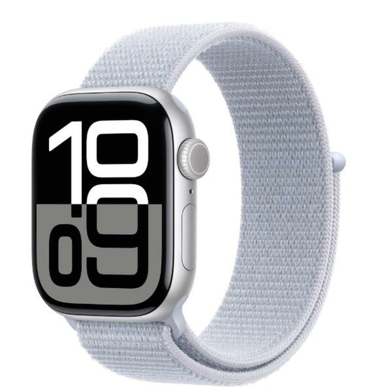 Montre intelligente Apple Watch 10 1