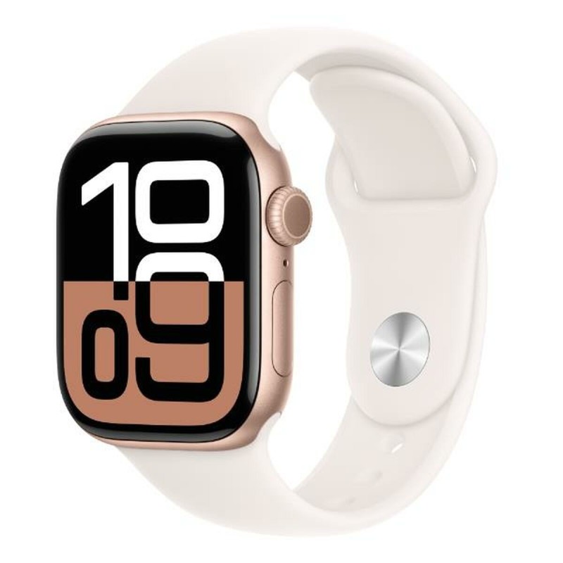 Montre intelligente Apple Watch 10 1