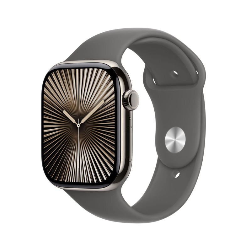 Montre intelligente Apple MWYA3QL/A 1