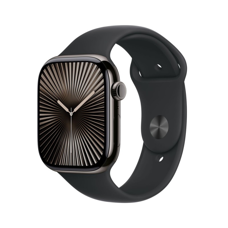 Montre intelligente Apple Watch 10 1