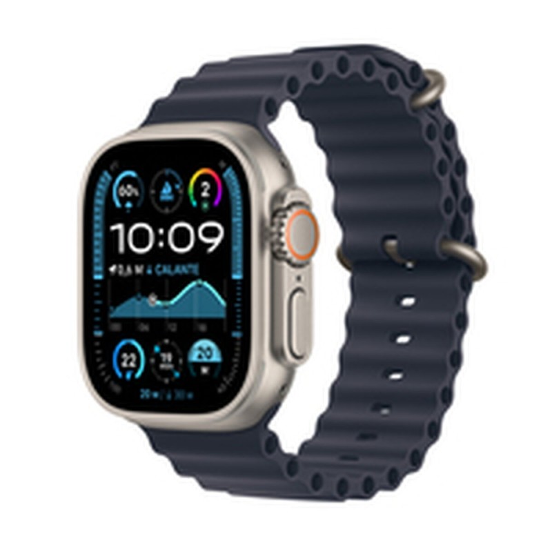 Montre intelligente Apple Watch Ultra2 1