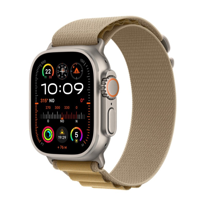 Montre intelligente Apple Watch Ultra2 1