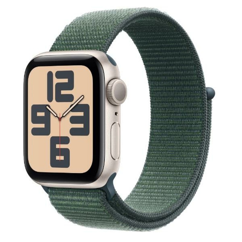 Montre intelligente Apple WATCH SE 40 1