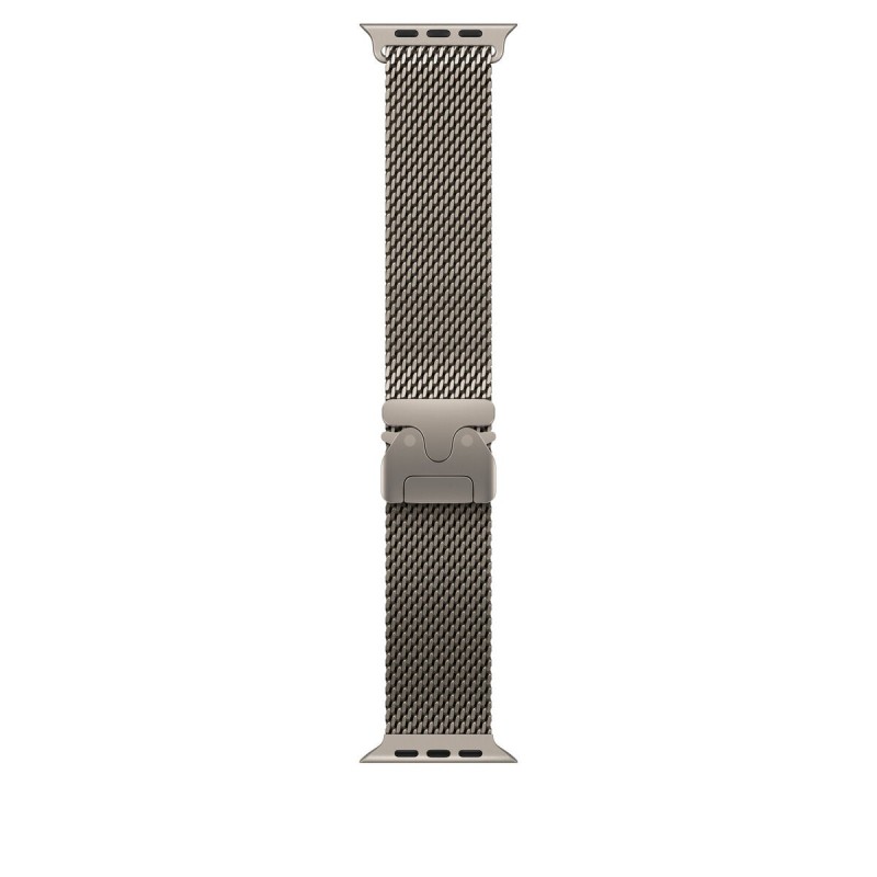 Bracelet à montre Apple MXKE3ZM/A