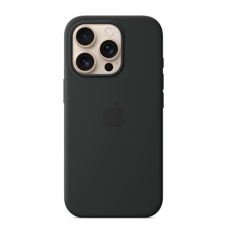 Protection pour téléphone portable Apple IPHONE 16 PRO MAX Noir Apple