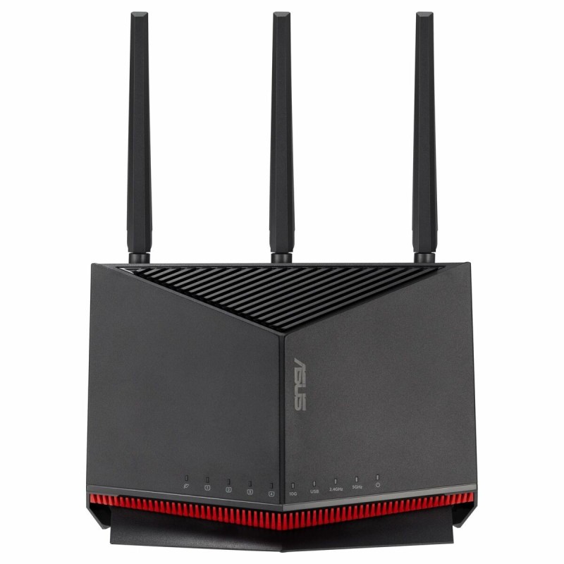 Router Asus 90IG08W0-MO9A0V Noir Wi-Fi