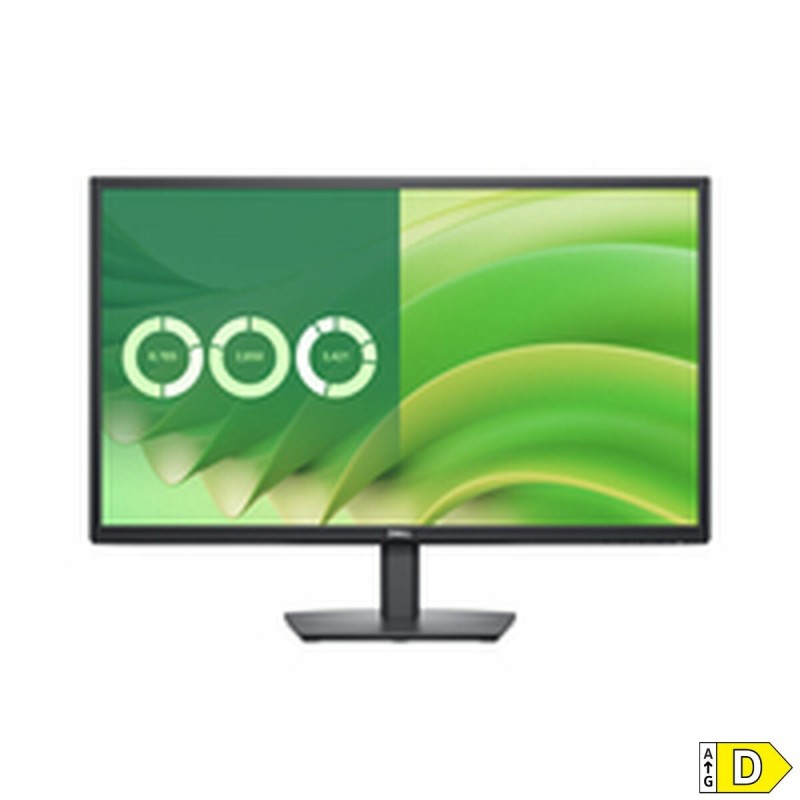 Écran Dell E2725HN 27" Full HD