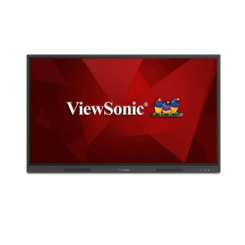 Moniteur Videowall ViewSonic IFP7562 75" 4K Ultra HD