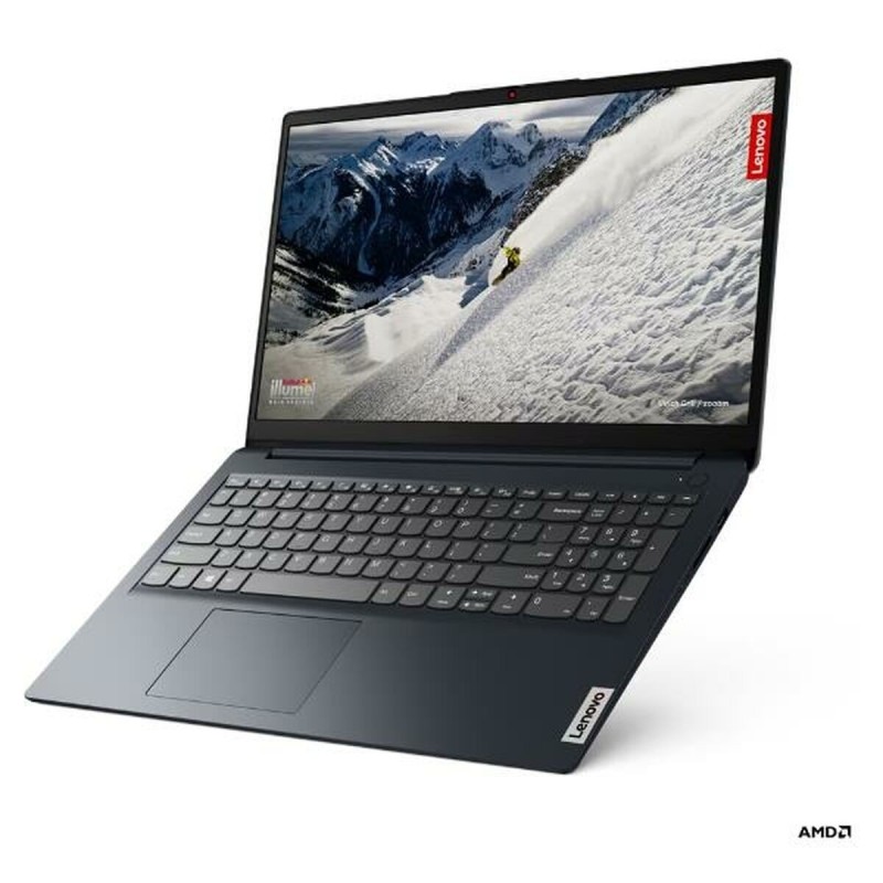 Ordinateur Portable Lenovo 82R400SGSP 15