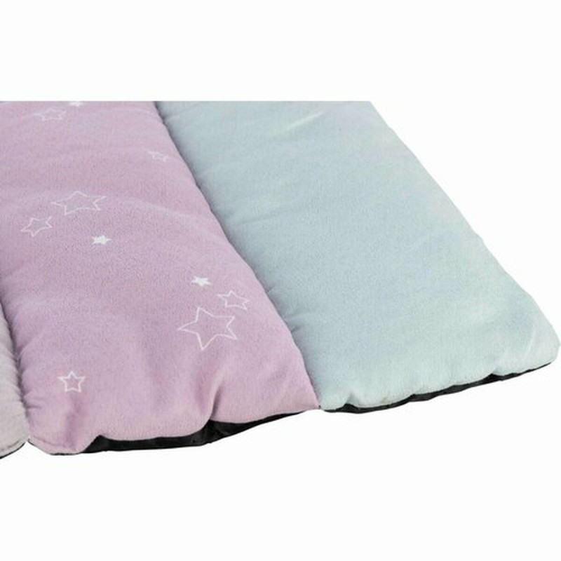 Matelas Trixie Rose Menthe Lila 68 x 62 cm