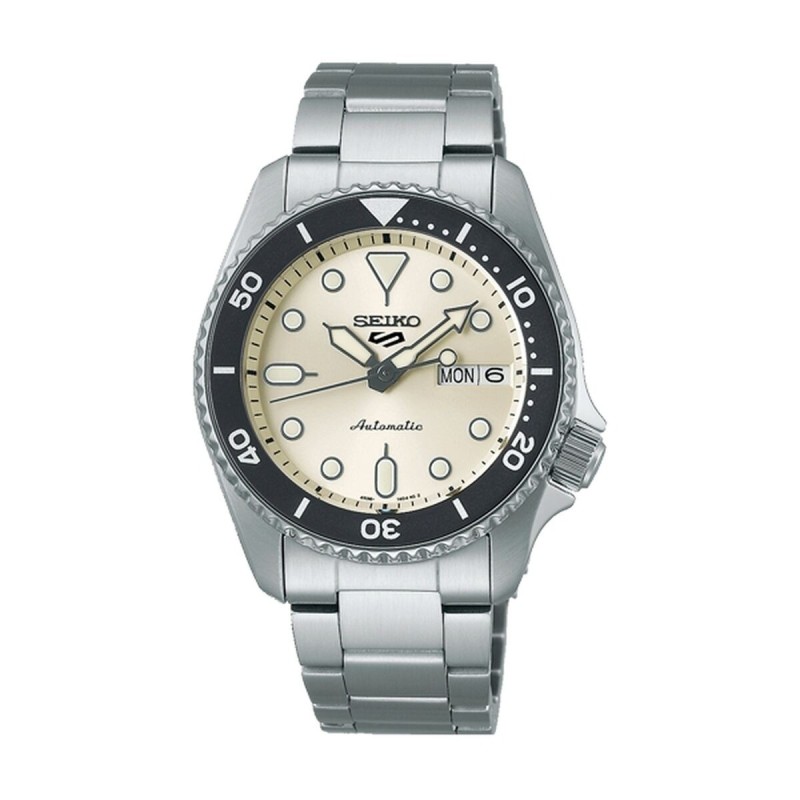 Montre Homme Seiko SRPK31K1