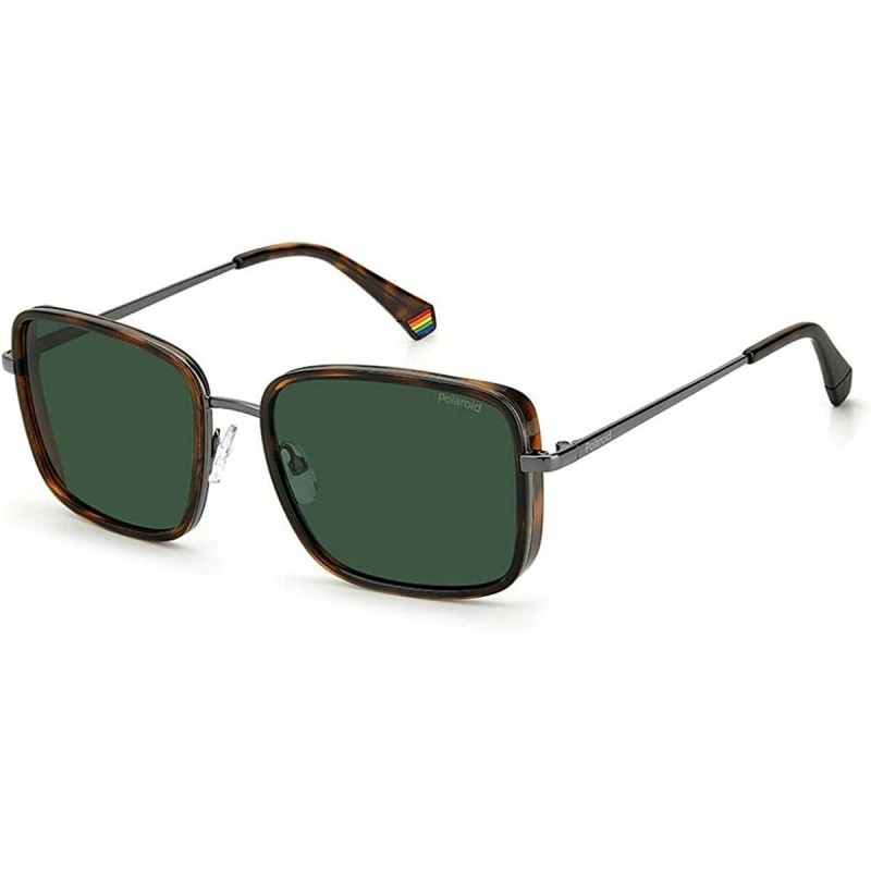 Lunettes de soleil Homme Polaroid PLD 6149_S_X 57086UC