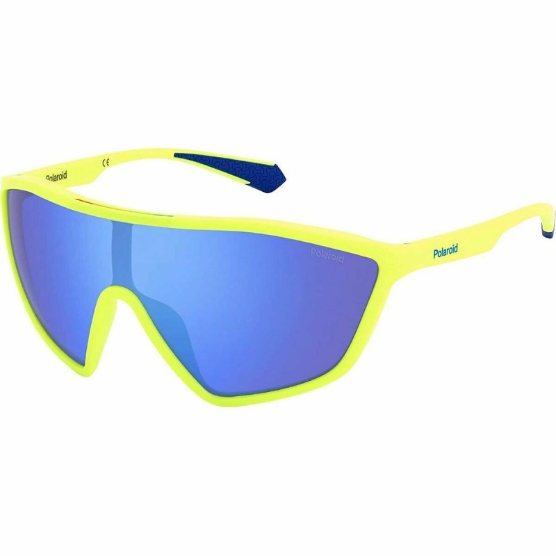 Lunettes de soleil Unisexe Polaroid PLD 7039_S 996DX5X