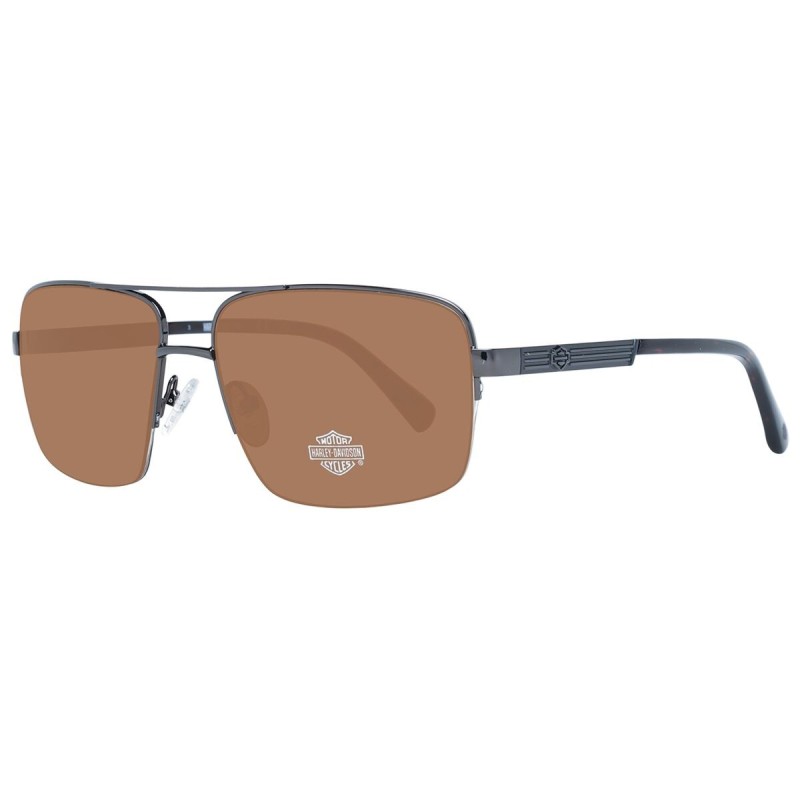 Lunettes de soleil Homme Harley-Davidson HD0953X 5908E