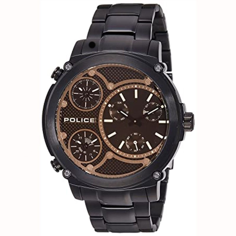 Montre Homme Police PL-14830JBB_02M