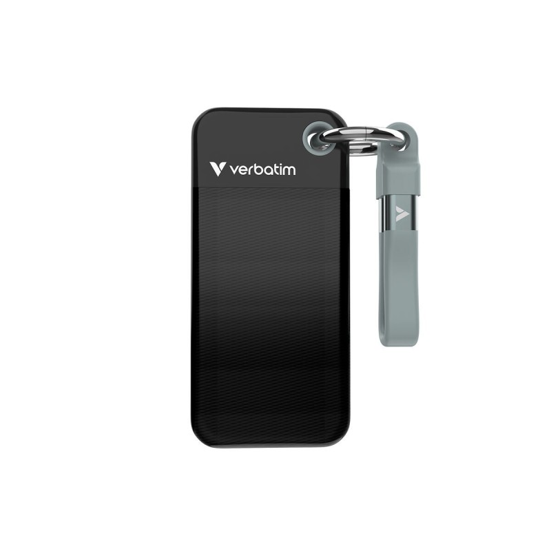 Disque Dur Externe Verbatim 32190 1 TB SSD De poche