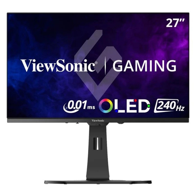 Monitor Gaming ViewSonic XG272-2K-OLED 27" 2K Quad HD