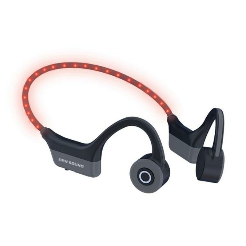 Casque Esprinet S DASHLYTE Noir