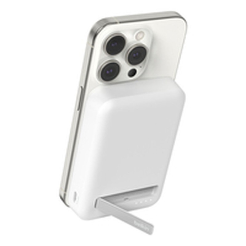 Powerbank Belkin Blanc