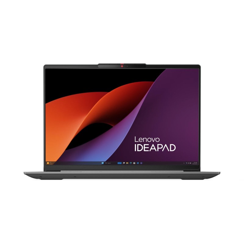 Ordinateur Portable Lenovo 83HL002MSP 14" 16 GB RAM 1 TB SSD Espagnol Qwerty