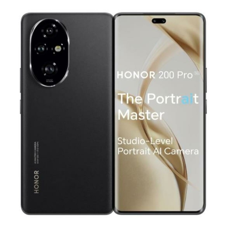 Smartphone Honor HONOR 200 PRO 6