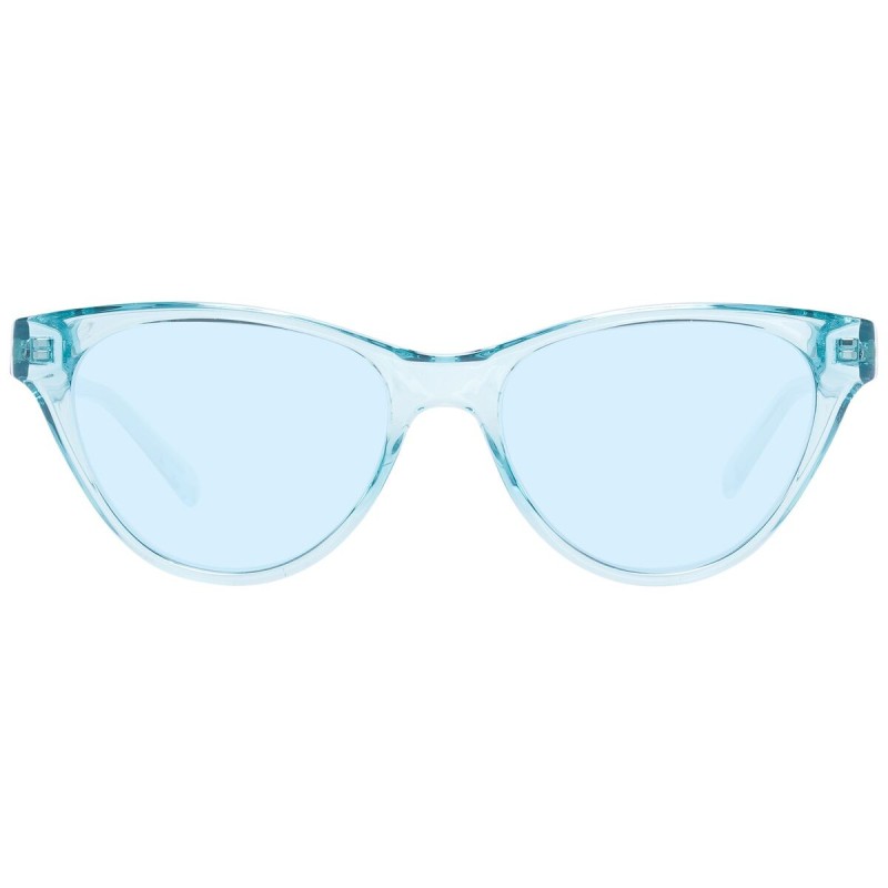 Lunettes de soleil Femme Benetton BE5044 54111