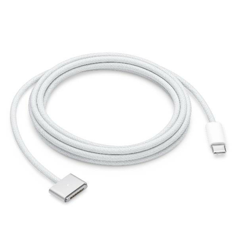 Adaptateur USB Apple MW613ZM/A 2 m