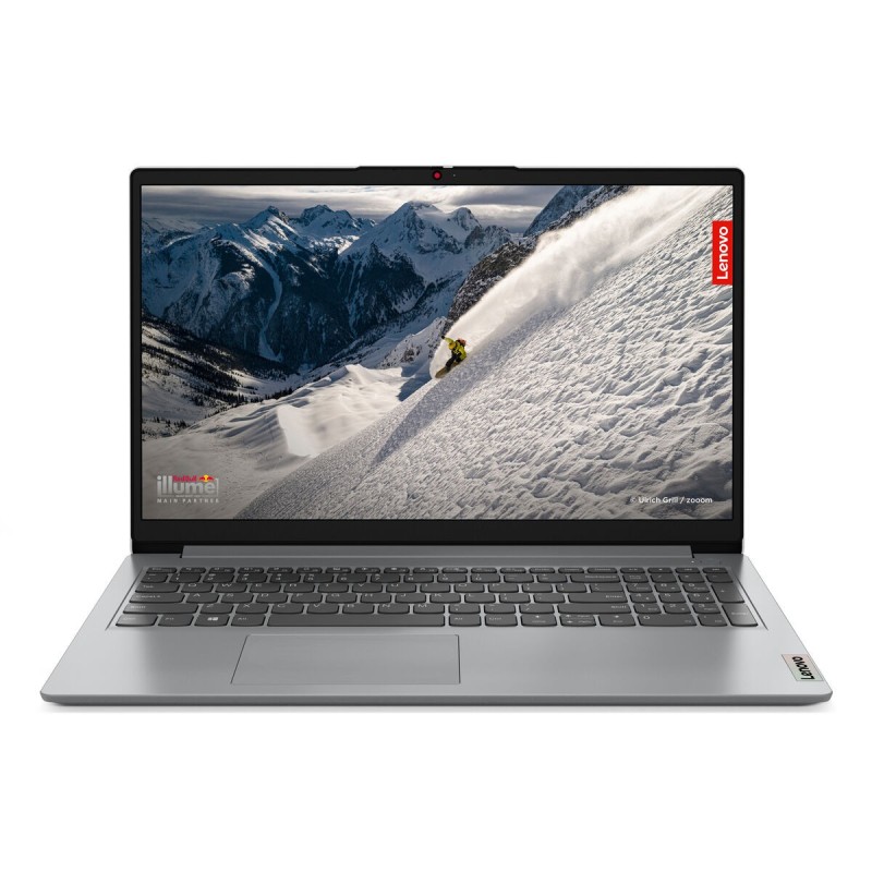 Ordinateur Portable Lenovo 82R400SFSP 15