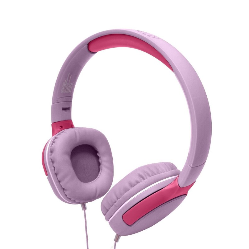 Casque Celly KIDSBEAT2PK