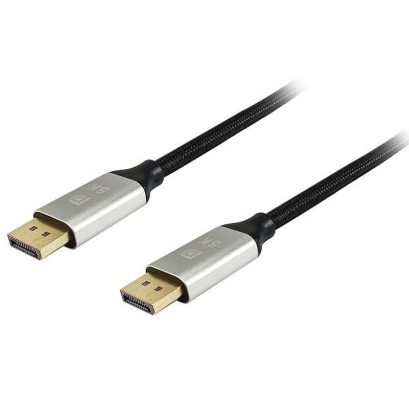 Câble DisplayPort Equip 11926207101 2 m Doré