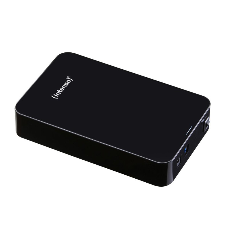 Disque Dur Externe INTENSO 6031516 8 TB Noir