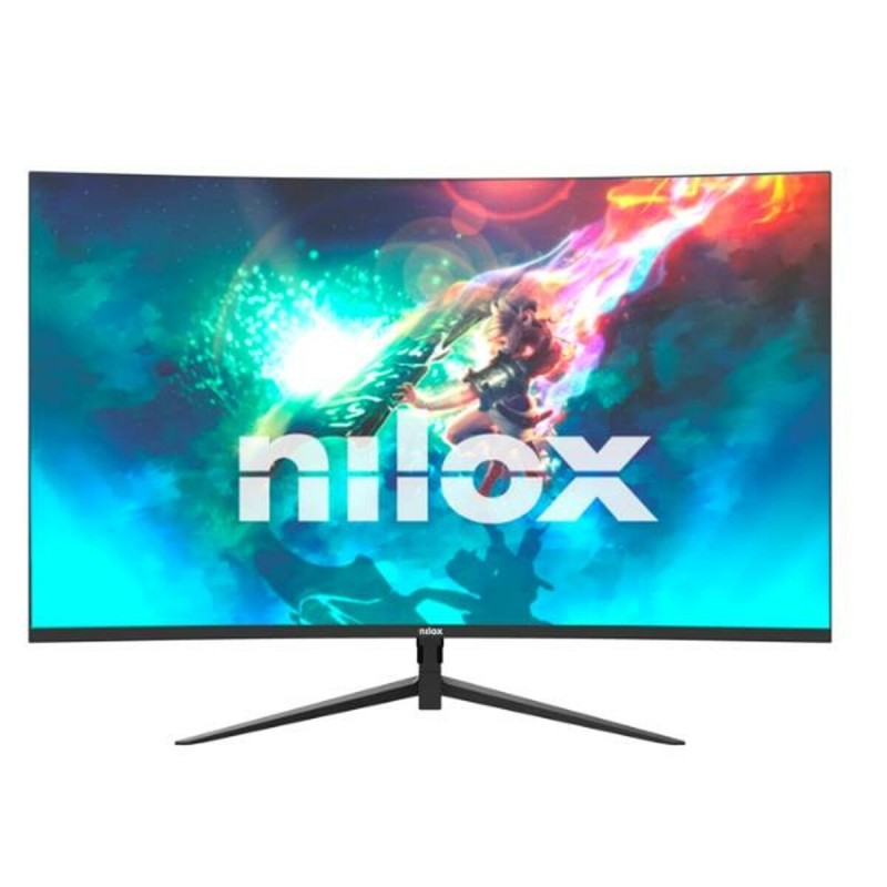 Écran Nilox NXM27FHD18001 27"