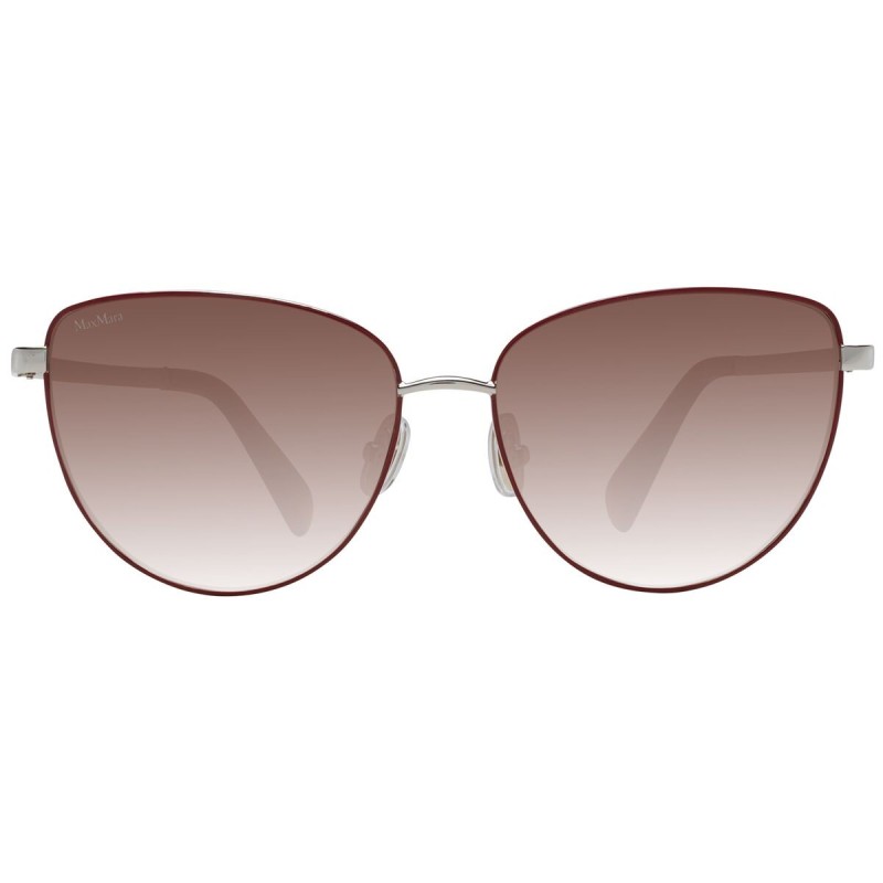 Lunettes de soleil Femme Max Mara MM0053 5732F