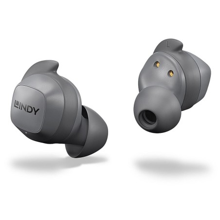 Casques Sans Fil LINDY 73194 Gris