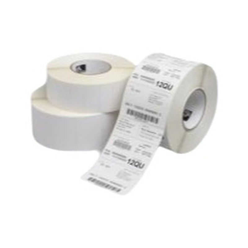 Rouleau d'Étiquettes Zebra 800271-105 Blanc (30960 Etisuettes)