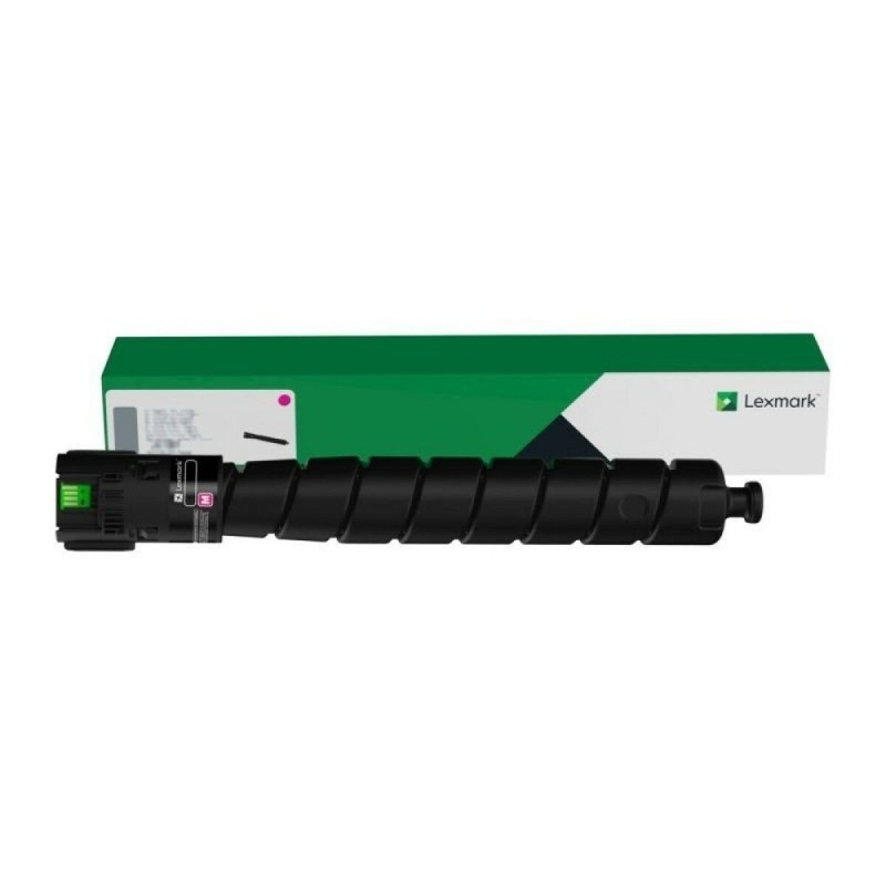 Toner Compatible Lexmark 83D0HM0