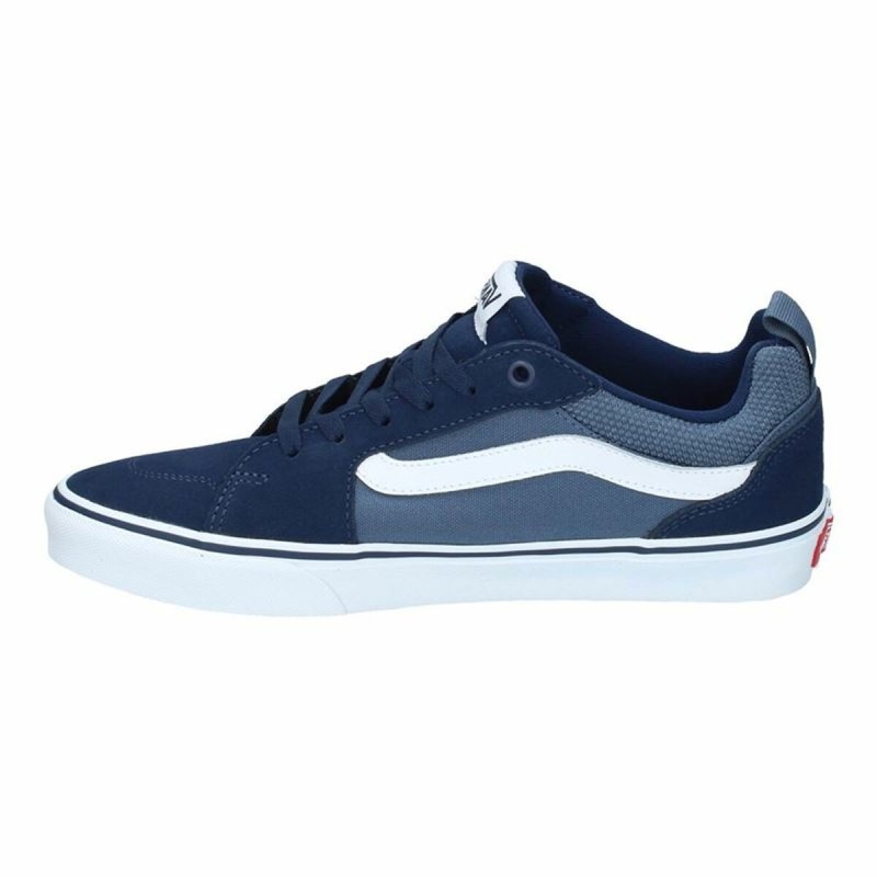 Chaussures casual Vans Filmore MN Bleu