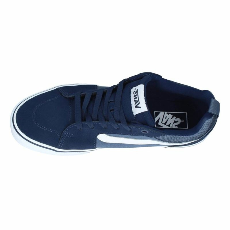 Chaussures casual Vans Filmore MN Bleu