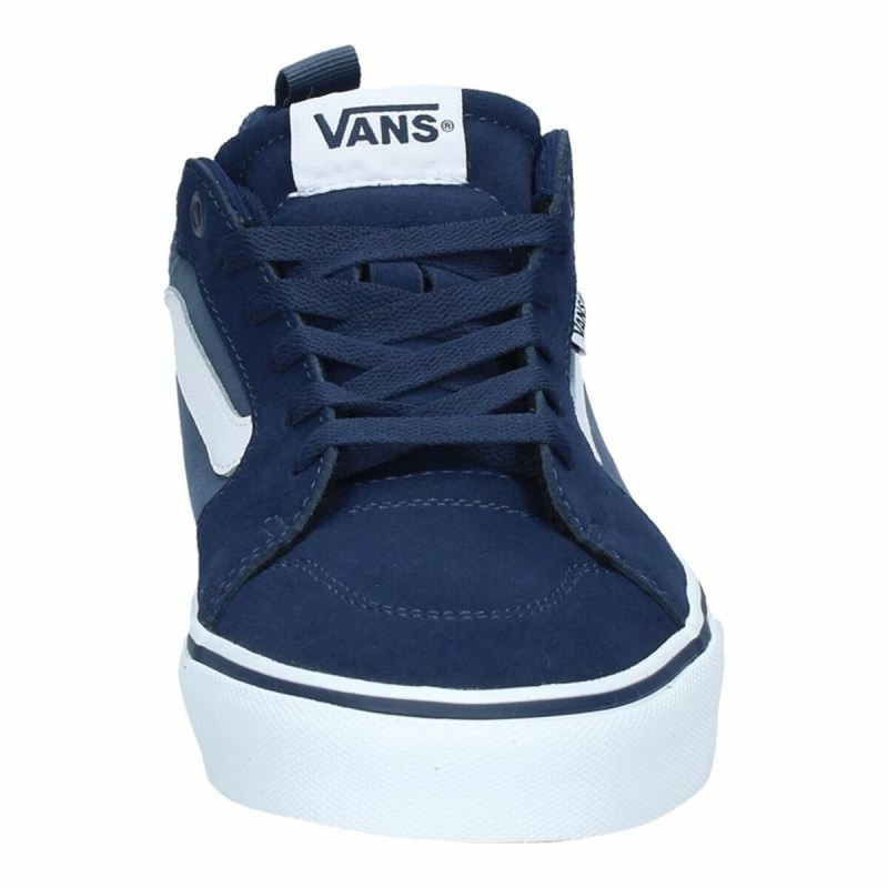 Chaussures casual Vans Filmore MN Bleu