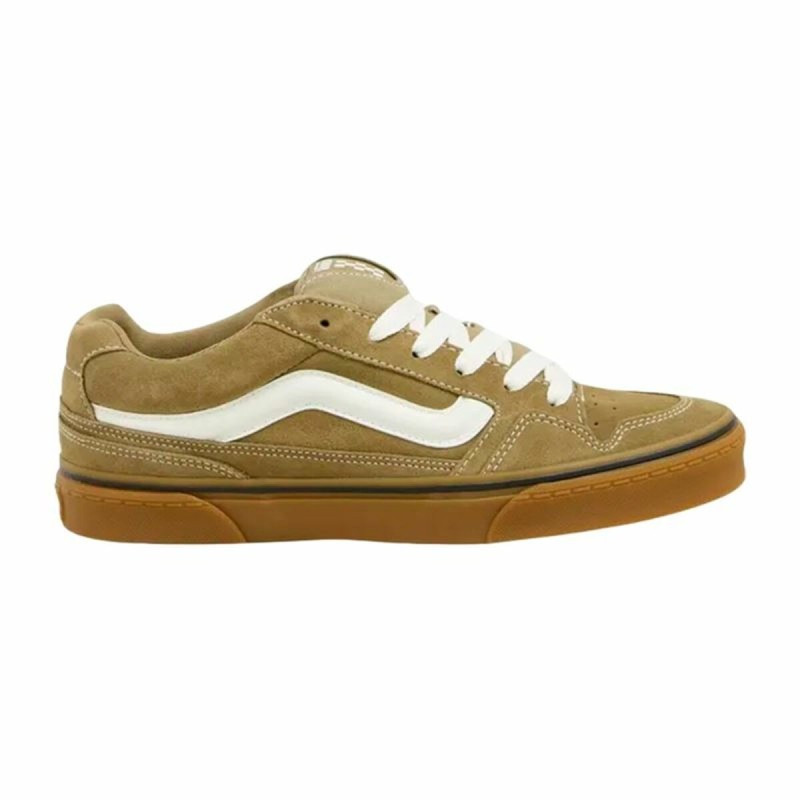 Chaussures casual Vans Caldrone Sudm Olive