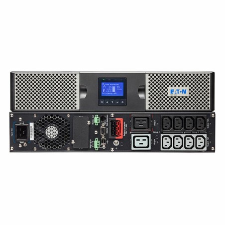 Système d'Alimentation Sans Interruption Interactif Eaton 9PX3000IRT2U