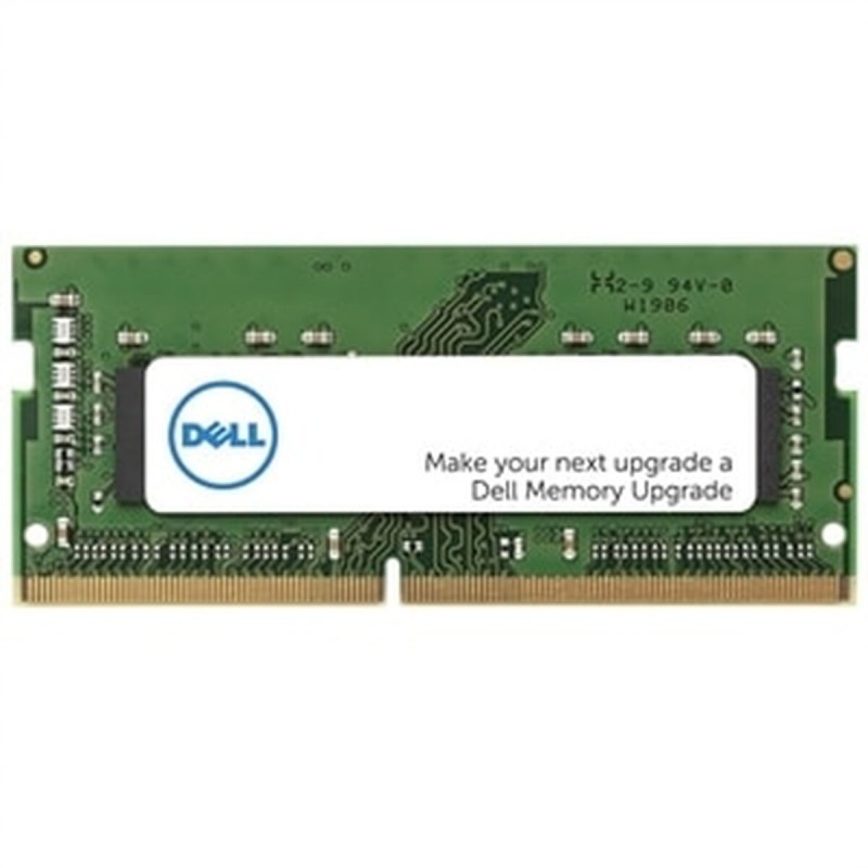 Mémoire RAM Dell AA937595 8 GB DDR4 SODIMM 3200 MHz 8 GB