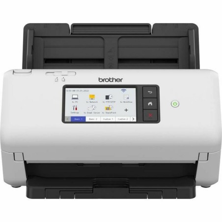 Scanner Brother ADS4700WRE1 40 ppm