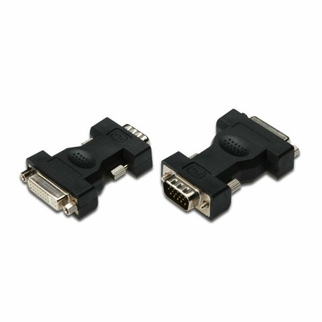 Adaptateur DVI vers VGA Digitus AK-320505-000-S