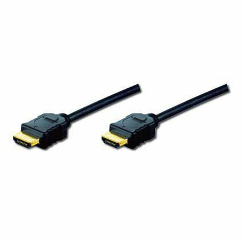 Câble HDMI Digitus AK-330107-020-S