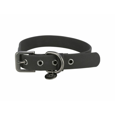 Collier pour Chien Trixie Noir XS/S 25-32 cm