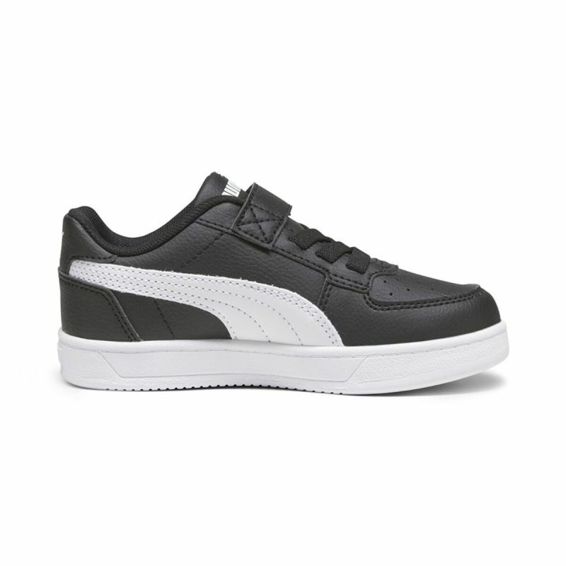 Chaussures casual enfant Puma Pumaven 2.0 Ac+ Blanc