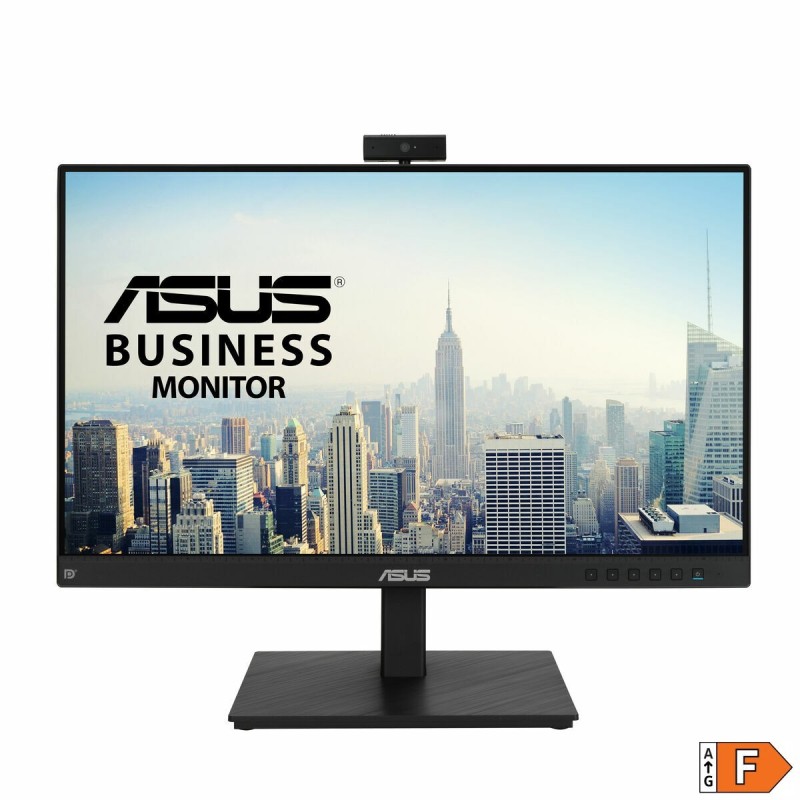 Écran Asus 90LM05M1-B03370/90LM05M1-B09370 24" LED IPS LCD 75 Hz