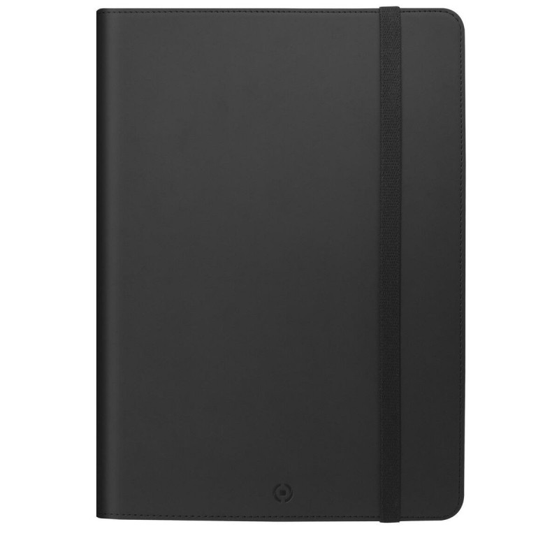 Housse pour Tablette Celly BOOKBAND03 Noir